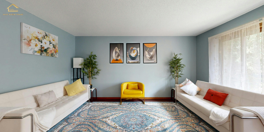 Trang trí nội thất