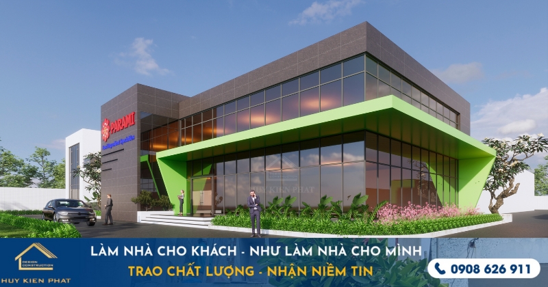 3 yếu tố chính ảnh hưởng đến kiến trúc nhà ở