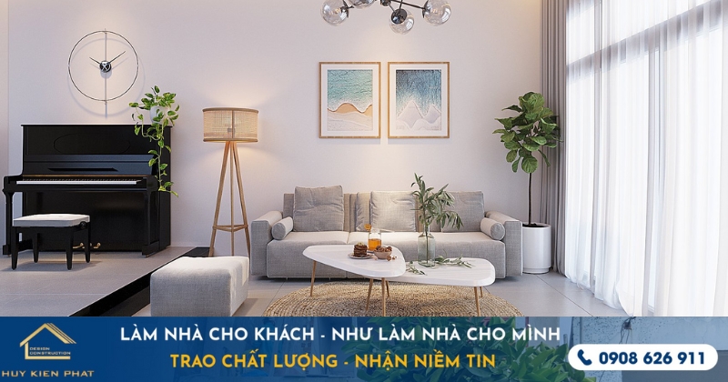 Lý do cần dịch vụ tư vấn thiết kế kiến trúc trọn gói