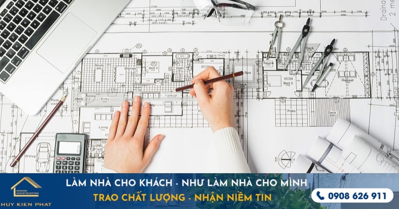 Thiết kế kiến trúc là gì?